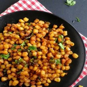 Crispy Corn