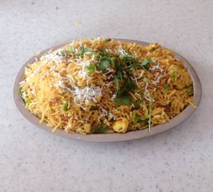 Veg Pulao