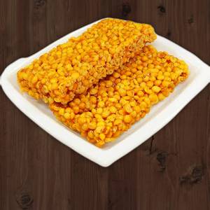 Boondi Chikki