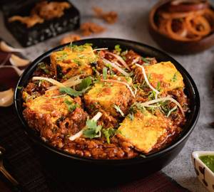 Khoya Paneer