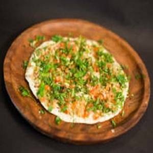 Masala Papad