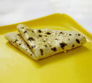 Butter Roti