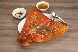 Schz Masala Dosa