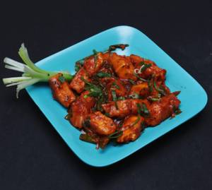 Paneer Crispy