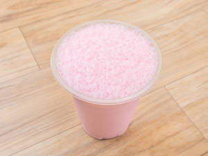 Strawberry Shake
