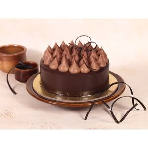 El Soft Chocolate Cake Medium