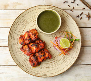 Chicken Tikka