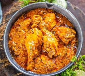 Chicken Dhaba