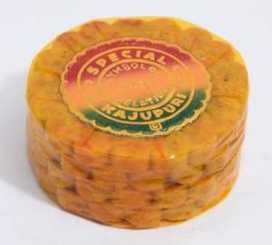 Kaju Puri 100 Gm