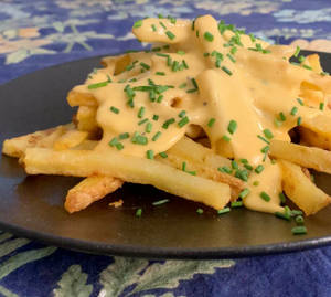 French Fry [Cheese]