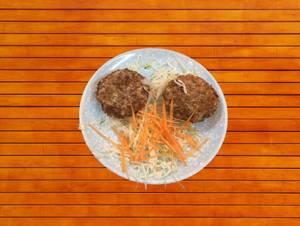 Chicken chop (2 pcs)