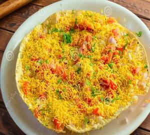 Masala Papad