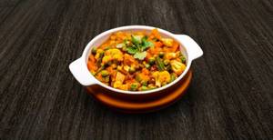 Mix Veg