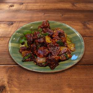 Chilli Crispy Pork
