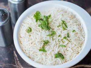 Plain Rice