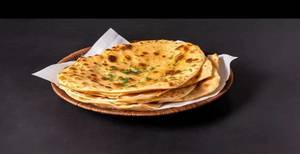 Butter Roti (tandoori)