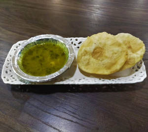 Poori