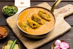 Nargisi Kofta (4Pcs)