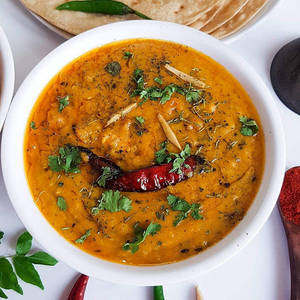 Dal Fry
