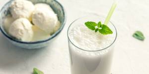 Vanilla Shake