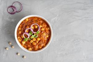 Chana Masala