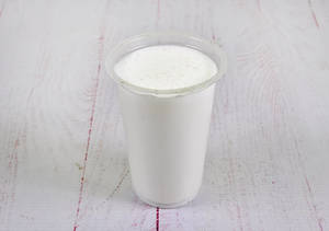 Matka lassi