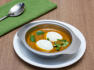 Egg Masala Kalaki