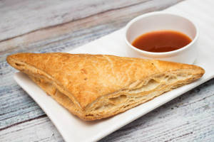 Masala Patties