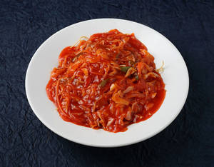Veg American Chopsuey
