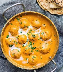 Malai Kofta