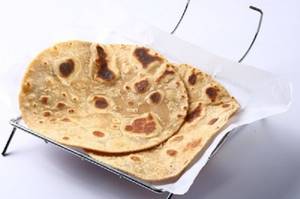 Tawa Chapatti