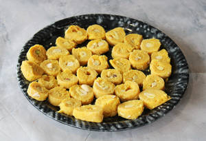 Patisa Roll