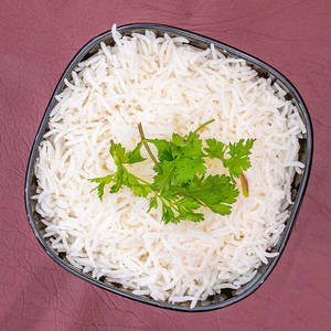 Plain Rice