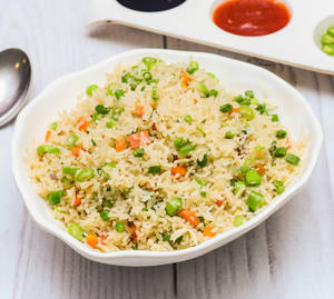 Veg Fried Rice