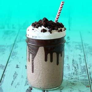 Brownie Shake