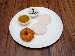 Idli                                                      