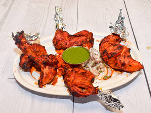 Tandoori Chicken