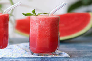 Watermelon Juice [250 Ml]