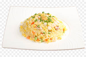 Egg Fried Rice