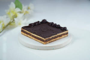 French Coffee Opera CAKE