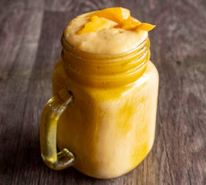 Mango Shake