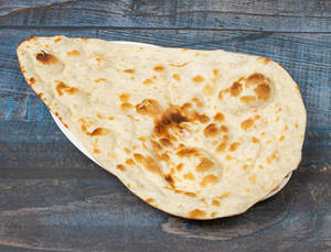 Plain Naan
