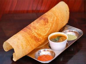 Masala Dosa