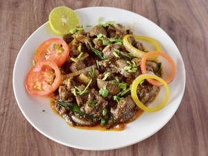 Kudal Fry