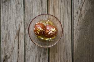 Gulab Jamun (2 Pcs)