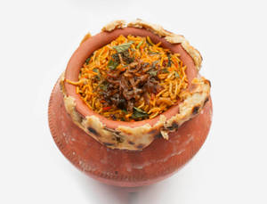 Dum Biryani ( Family Pack )