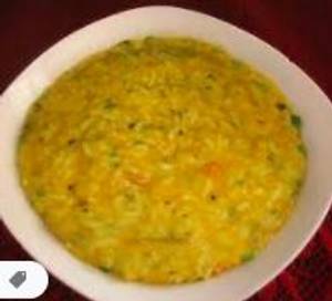 Jain Khichdi