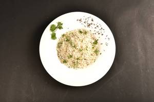 Jeera Rice