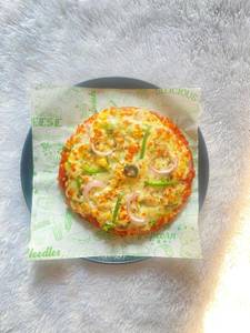 Mexican Pizza