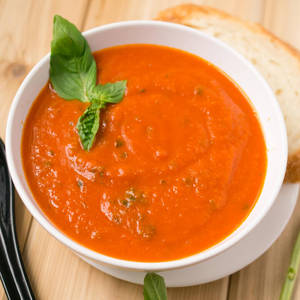 Tomato Soup [Full]
